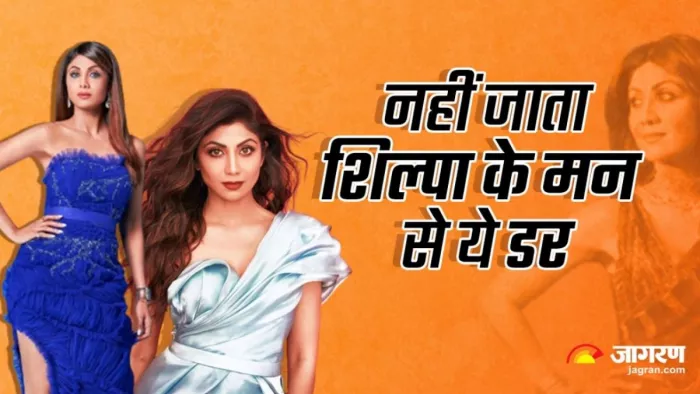 File Photos of Shilpa Shetty. Photo Credit: Instagram