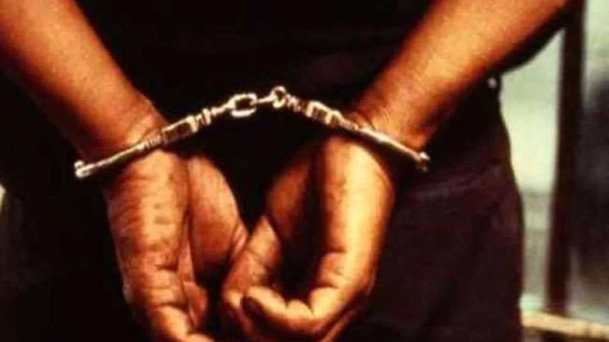 Chamoli News: ट्रैक्टर चोरी मामले में रुड़की से गिरफ्तार आरोपी, चमोली के पास से बरामद किया गया ट्रैक्टर