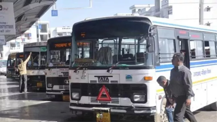 उत्तराखंड परिवहन निगम का बड़ा धमाका, 20 साल बाद एक दिन में सर्वाधिक आय का बनाया नया कीर्तिमान