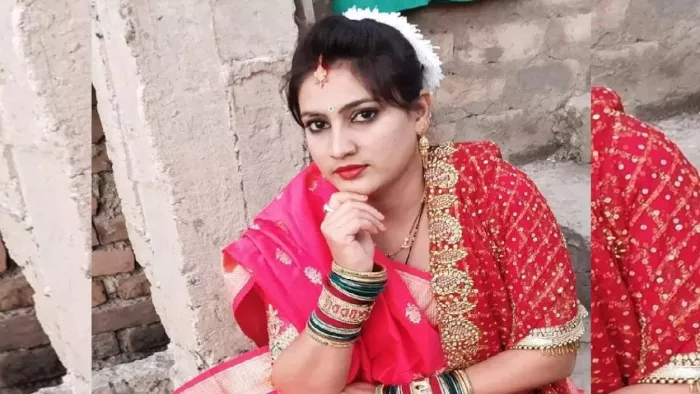 सबको रुला गई जेल में गर्भवती पल्लवी की मौत, दाह संस्कार के लिए पति को मिला 24 घंटे का पैरोल