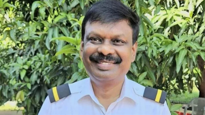 एक्शन में अपर मुख्य सचिव एस. सिद्धार्थ। (फाइल फोटो)