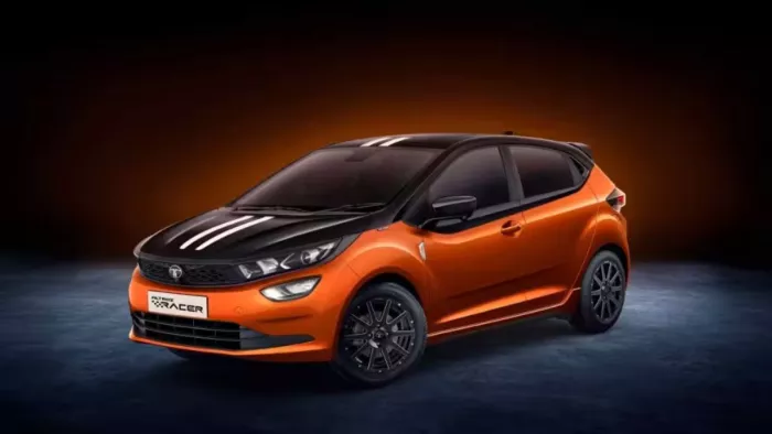 Tata Altroz Racer इंडियन मार्केट में हुई लॉन्च।