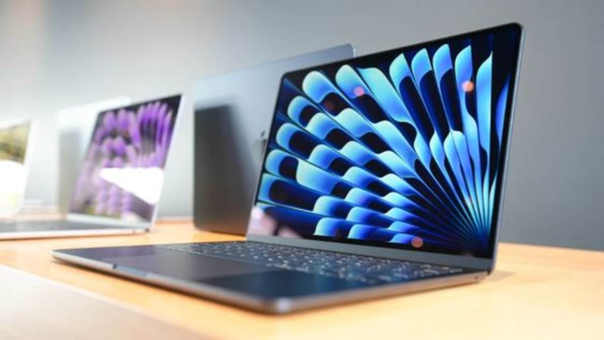 Laptop Sale! 25% घटे Apple Laptops के दाम, अमेज़न का “धुआंधार” ऑफर सुन फटी की फटी रह गई कई लैपटॉप ब्रांड की आंखे