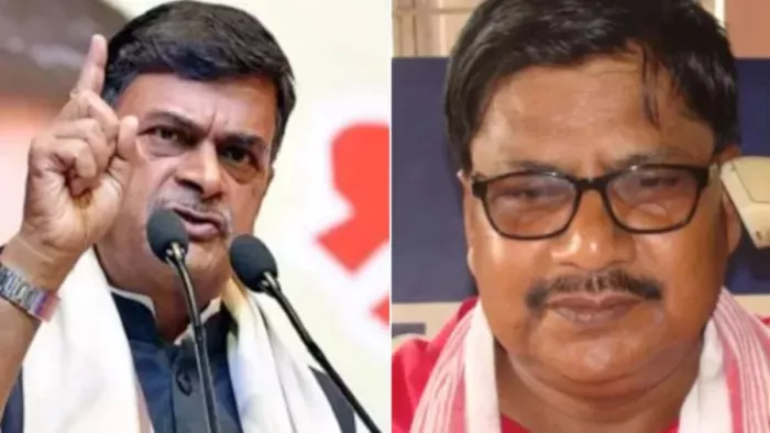 आरा से आरके सिंह को भाकपा माले प्रत्याशी ने 10 फीसद वोटों से हराया। (फाइल फोटो)