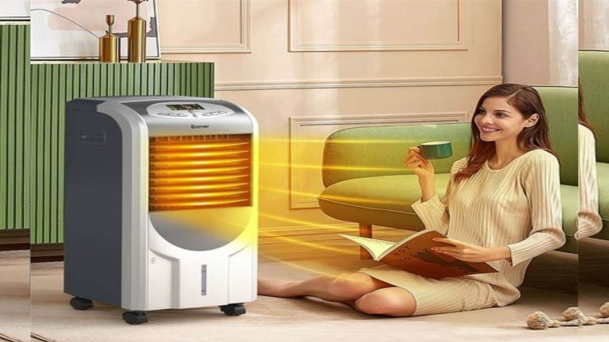 निकाल बाहर फेका AC, जब पता चली इन Cooler Price की जानकारी, जो ले इसकी हवा, भूल जाए मई, जून, जुलाई