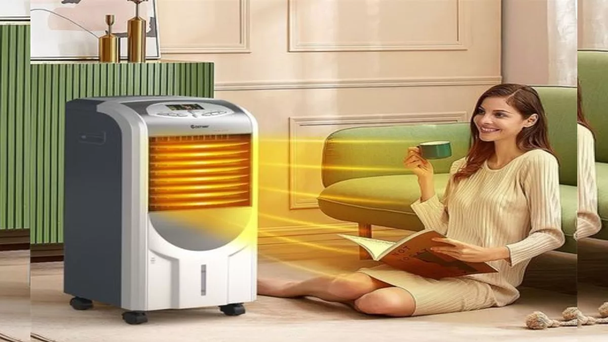 निकाल बाहर फेका AC, जब पता चली इन Cooler Price की जानकारी, जो ले इसकी हवा, भूल जाए मई, जून, जुलाई