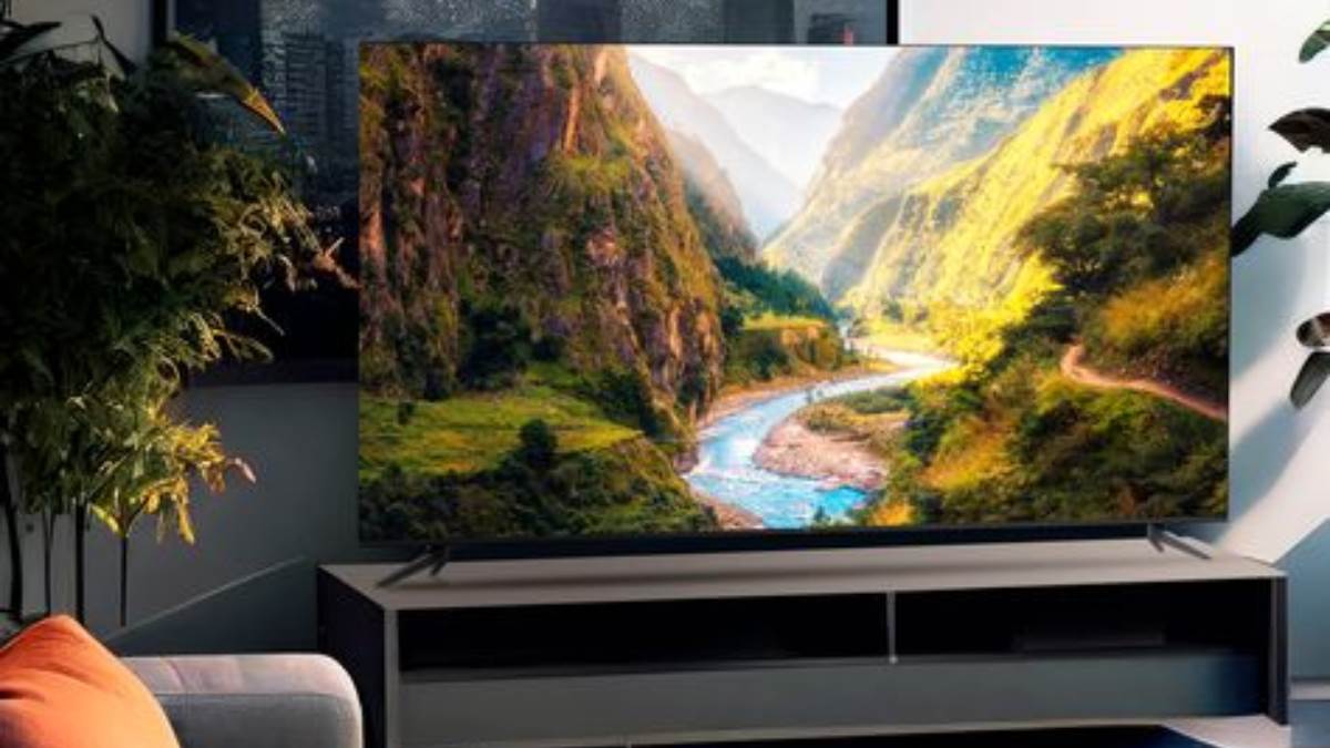 घुंघरू पहनकर नाचेगा थिएटर! जब सामने होंगे ये Smart Television के लेटेस्ट फीचर्स, ₹7,999 रखी गई शुरुआती कीमत
