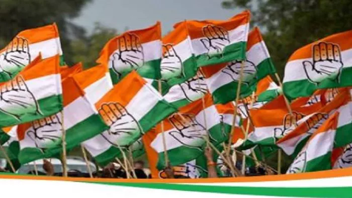गोरखपुर मंडल में कांग्रेस मजबूत हुई है।