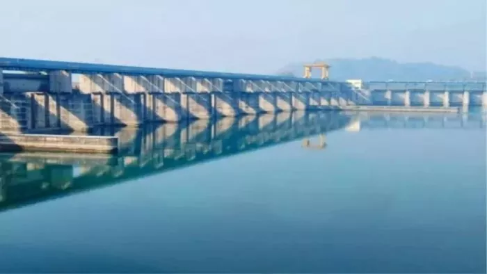 हिमाचल ने हरियाणा सरकार को पत्र लिख दी जानकारी (फाइल फोटो)