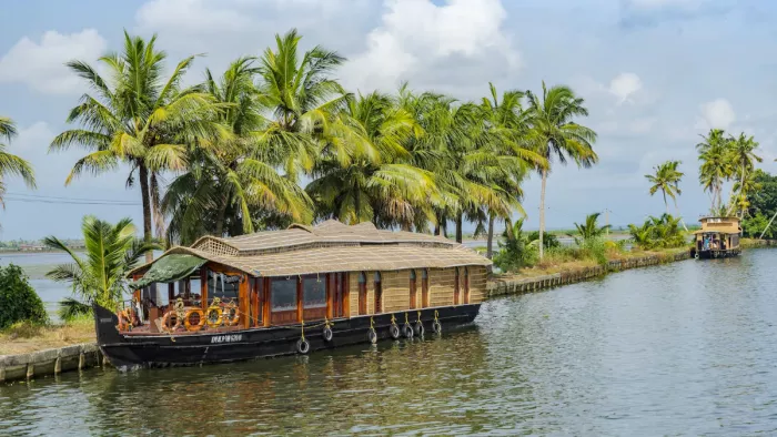 आईआरसीटीसी लेकर आया अक्टूबर में केरल घूमने का मौका (Pic credit- freepik)
