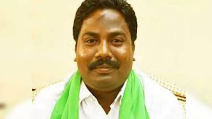 Congress विधायक JP पटेल के खिलाफ BJP का एक्शन (File Photo)