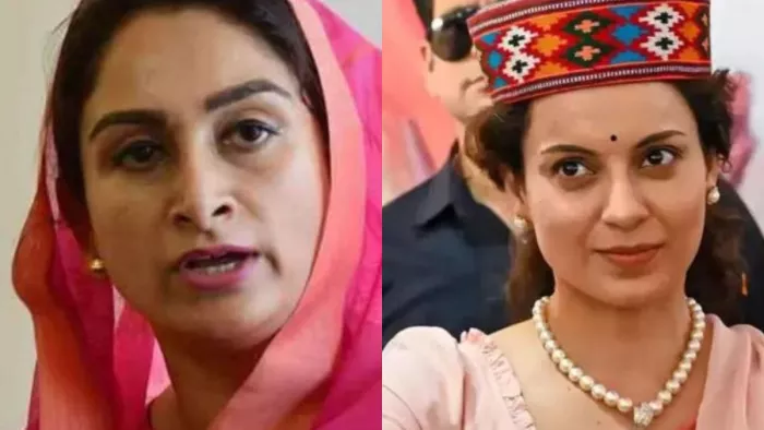कंगना के खालिस्तान से जुड़े बयान पर तिलमिलाए पंजाब के ये नेता (फाइल फोटो)