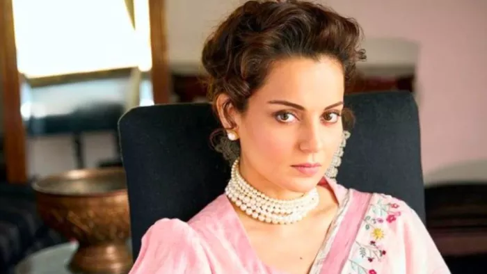 Kangana Ranaut: चंडीगढ़ एयरपोर्ट घटना के बाद कंगना रनौत की हिमाचल पुलिस से अपील (फाइल फोटो)