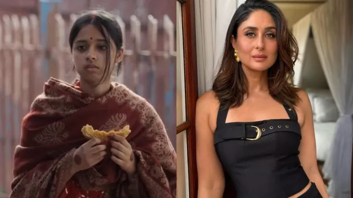 Nitanshi Goel want a crossover bwtween phool and Jasmin Kohli from crew