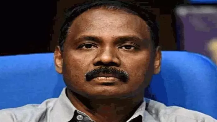 गिरीश मुर्मू हो सकते हैं ओडिशा के नए सीएम (जागरण)