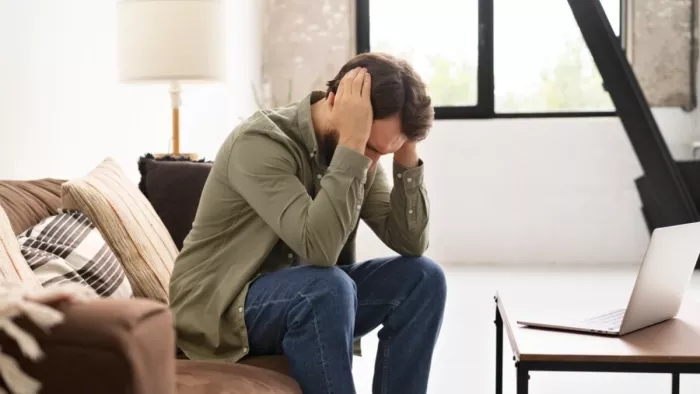 ऐसे करें पोस्ट स्ट्रोक डिप्रेशन की पहचान (Picture Credit- Freepik)
