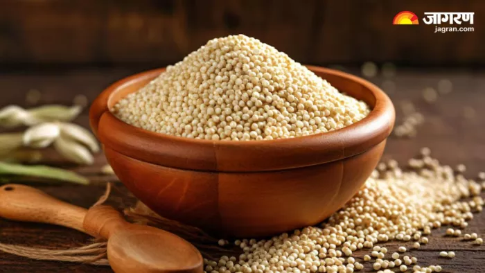 क्विनोआ खाने से सेहत को मिलते हैं ये लाजवाब फायदे (Image Source: Freepik)