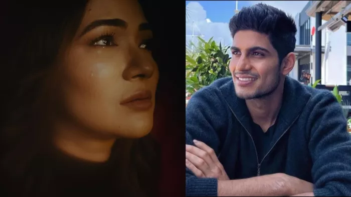 Riddhima Pandit on wedding rumours with Shubhman Gill