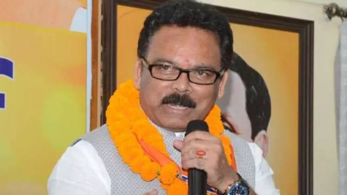लोहरदगा सीट पर कांग्रेस में बढ़ी हलचल (जागरण)