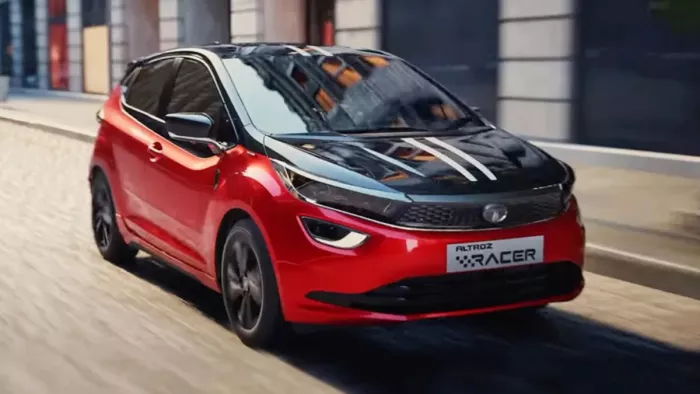 Tata Altroz Racer इन खूबियों के साथ आज होगी लॉन्च