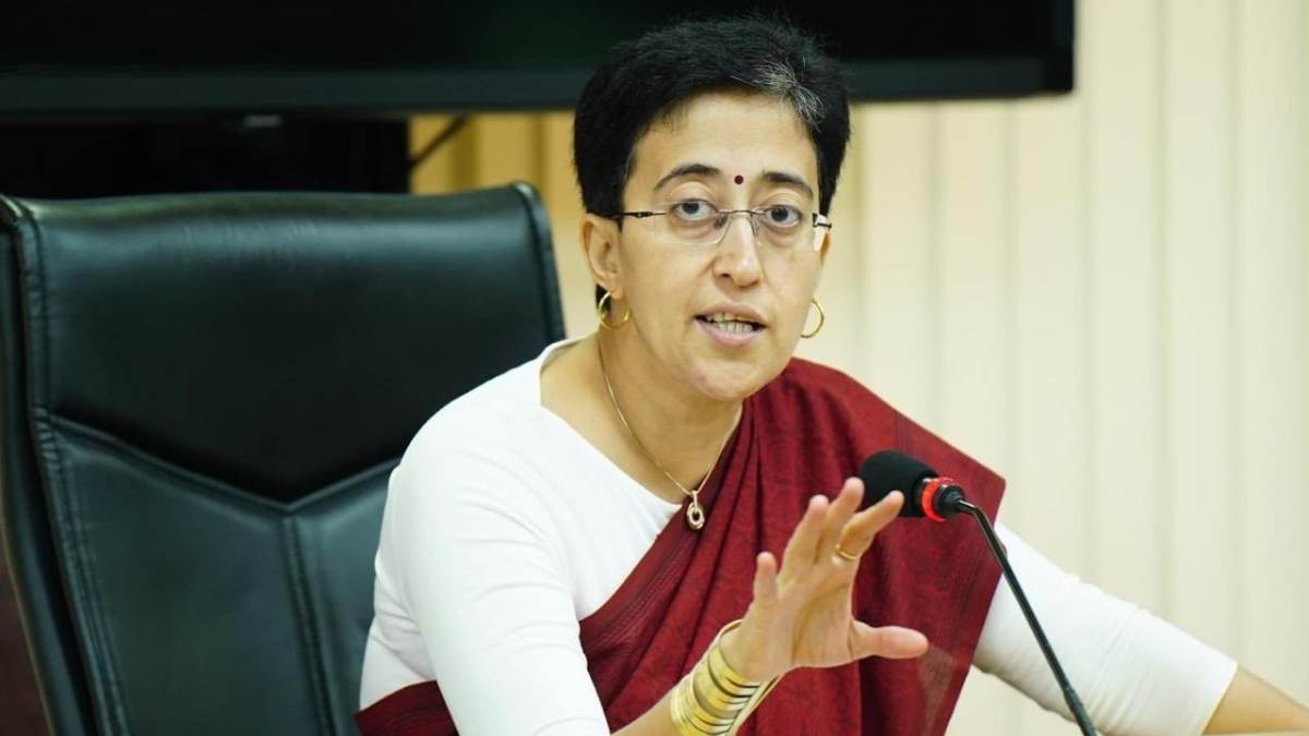 ncr new delhi city news aap demands opening of new schools