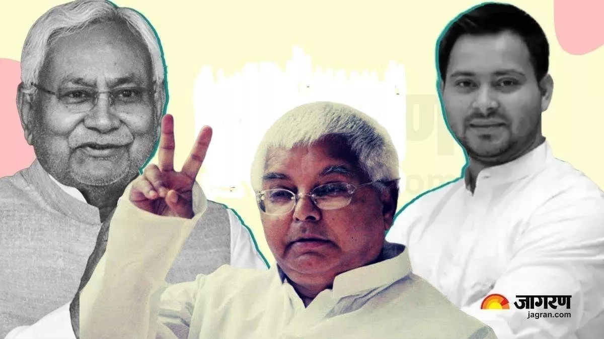 Bihar Politics: तू-तड़ाक से माई-बाप तक... वीडियो और पोस्टर वॉर, बिहार विधानसभा चुनाव से पहले सियासत तेज