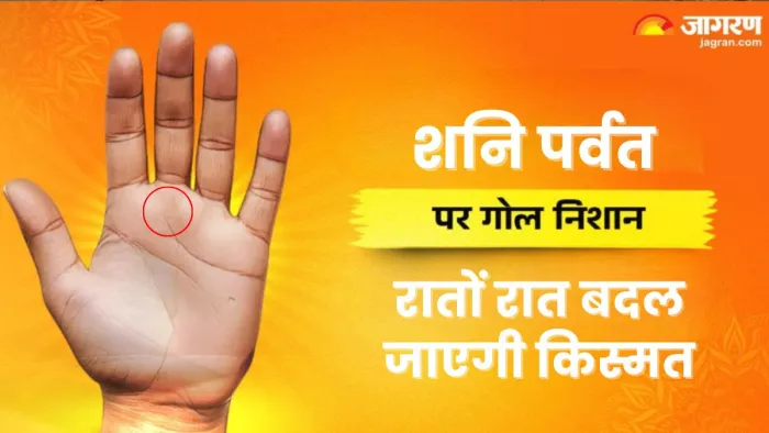 palmistry future prediction: व्यक्ति अपनी मेहनत और लगन के बाद सफलता को जरूर हासिल कर लेगा।