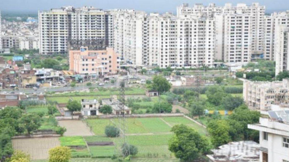 ncr noida news land acquisition boost for yeidas investment plans