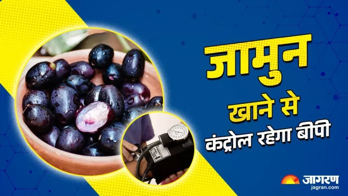 जामुन खाने से पहले जान लें ये बातें।