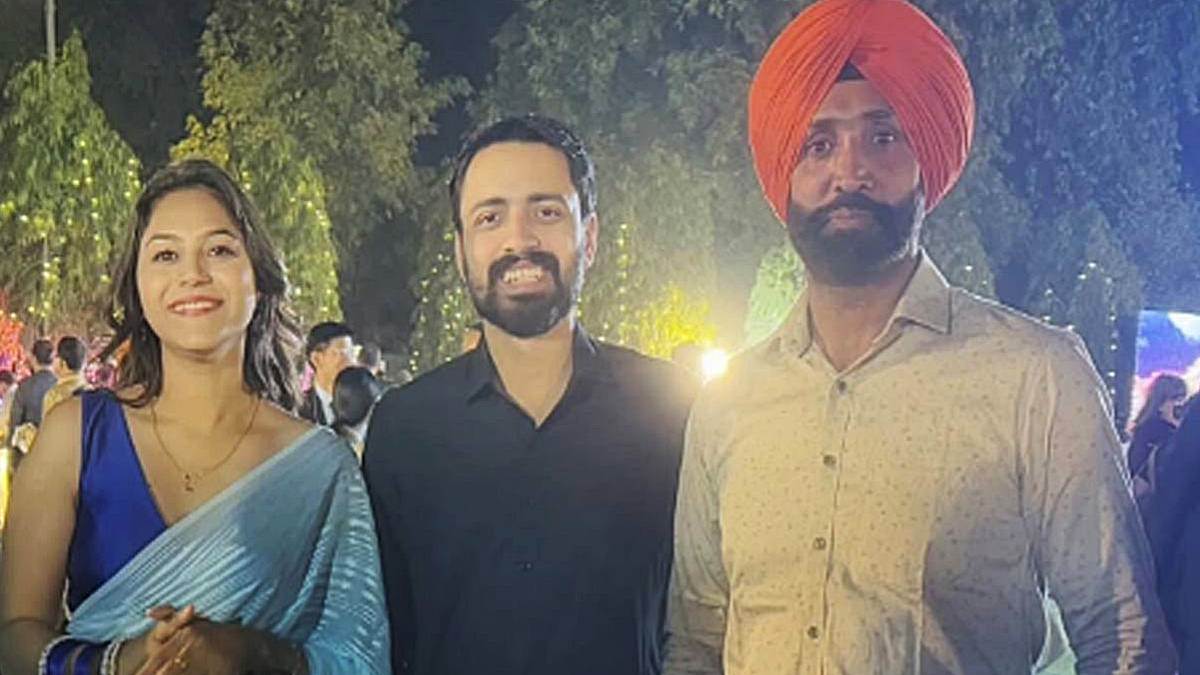 jyoti malhotra and jasbir singh stayed together for ten days in lahore shocking revelations exposed during interrogation