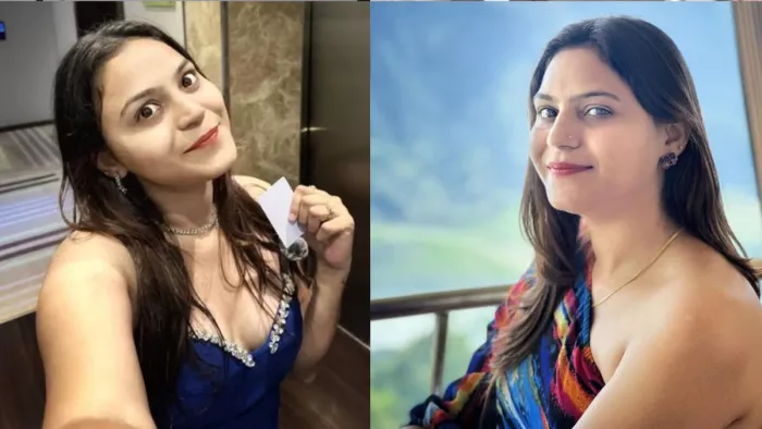 पाकिस्तान के पूर्व पुलिस कर्मचारी नासिर ढिल्लो के संपर्क में थी ज्योति मल्होत्रा। फाइल फोटो
