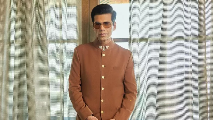 करण जौहर ने बॉडी पार्ट का कराया इंश्योरेंस? (Photo Credit- Instagram)
