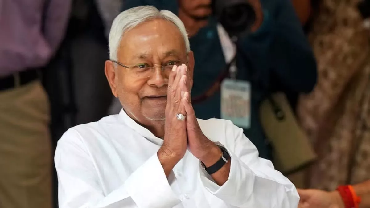 बिहार की महिलाएं उद्योग में भी बन रहीं आत्मनिर्भर, मुख्यमंत्री महिला उद्यमी योजना से 8787 को मिला लाभ