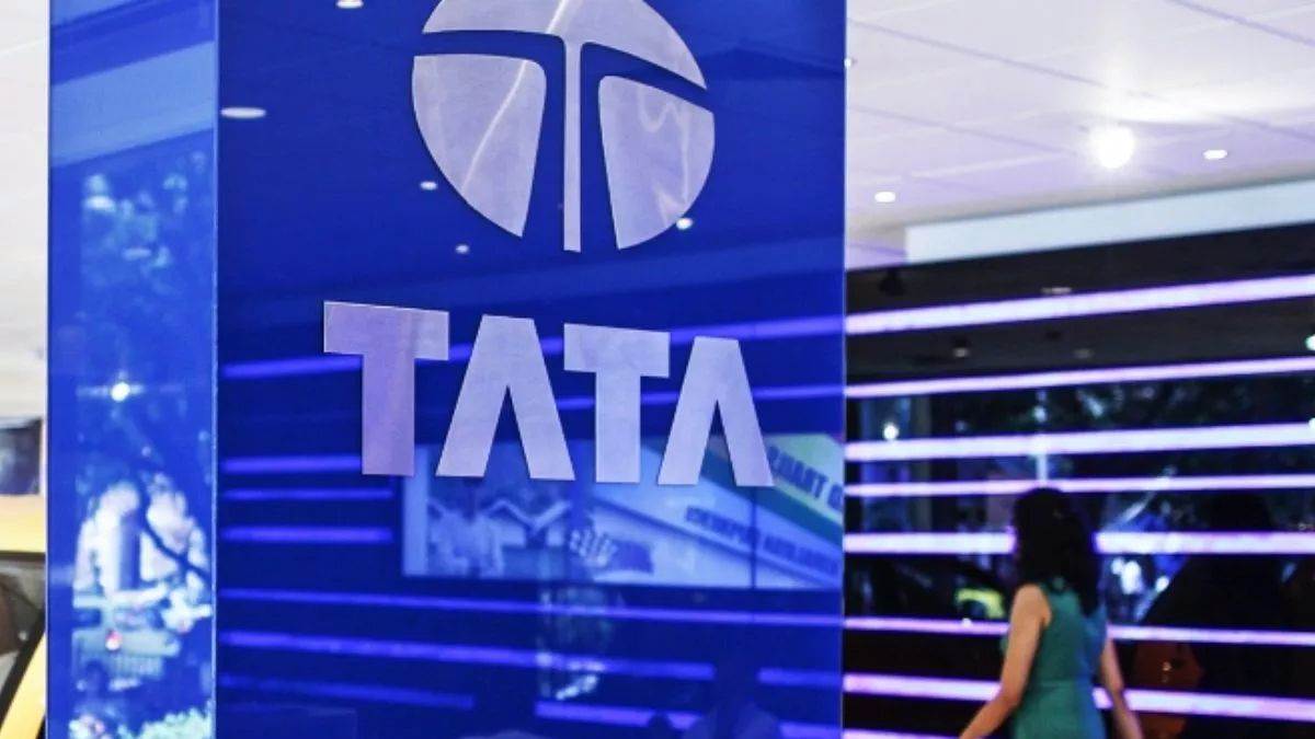 tata group company trent share deliver multibagger return