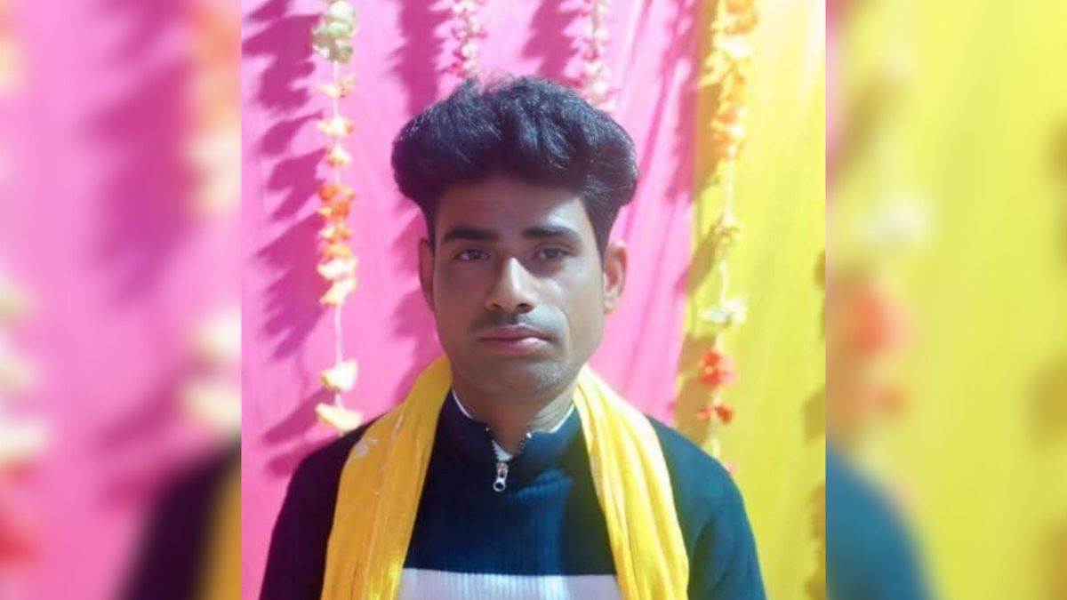 lakhimpur highway accident father and daughter killed in innova car collision