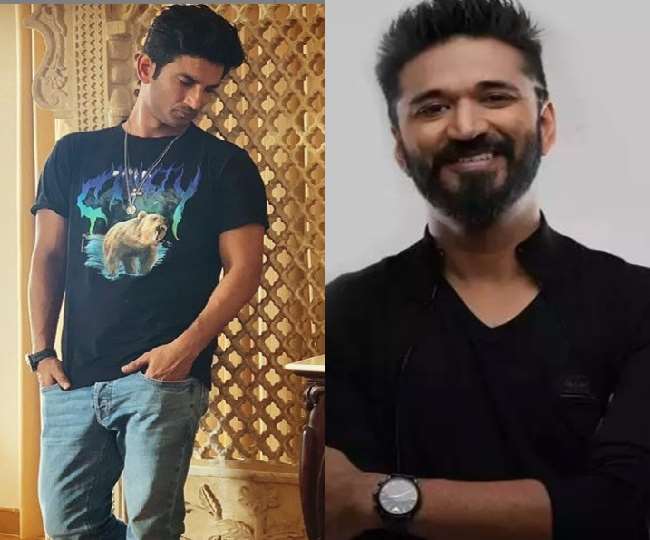 Amit Trivedi ने नेपोटिज़्म पर दिया चौंकाने वाला बयान, ये बकवास और टाइम वेस्टेड टॉपिक है - दैनिक जागरण (Dainik Jagran)