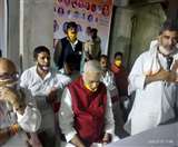 Bihar Teesara Morcha News: