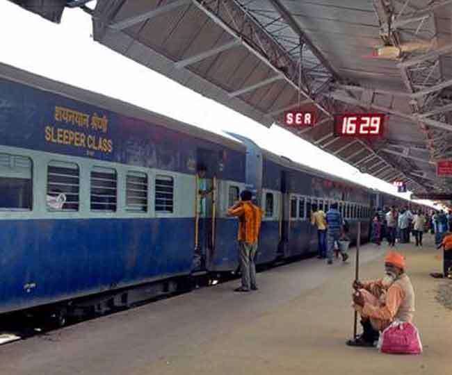 ये स्पेशल ट्रेनें अब रोज के बजाये चलेंगी साप्ताहिक, अगर आपने भी ले रखी है टिकट तो जानिए नया टाइम टेबल