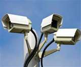 रेलवे स्टेशनों पर वीडियो सर्विलांस सिस्टम लगाए जा रहे हैं। - प्रतीकात्मक तस्वीर