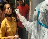 Coronavirus Test, Jharkhand News झारखंड में अभी प्रतिदिन औसतन 45 से 50 हजार सैंपल की जांच हो रही है।