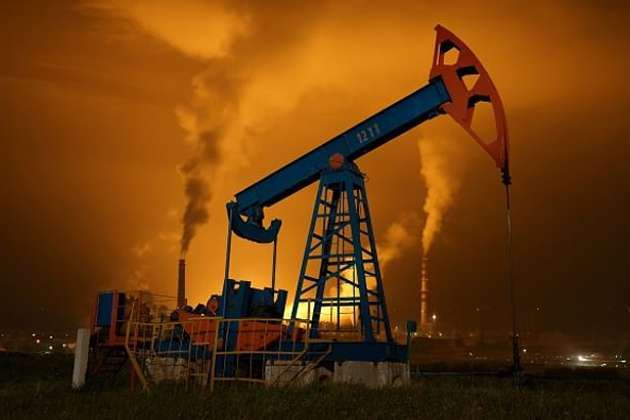 government eyeing new markets for crude plans to buy more oil from other producers outside opec