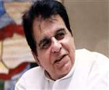 आम चुनाव में मेरठ आए थे दिलीप कुमार ।