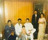 लखनऊ से जुड़ी हैं लीजेंडरी एक्&zwj;टर दिलीप साहब की कई यादें।