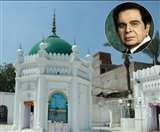 कटरा साहब खां की अबुल शाह हसन वारसी दरगाह।