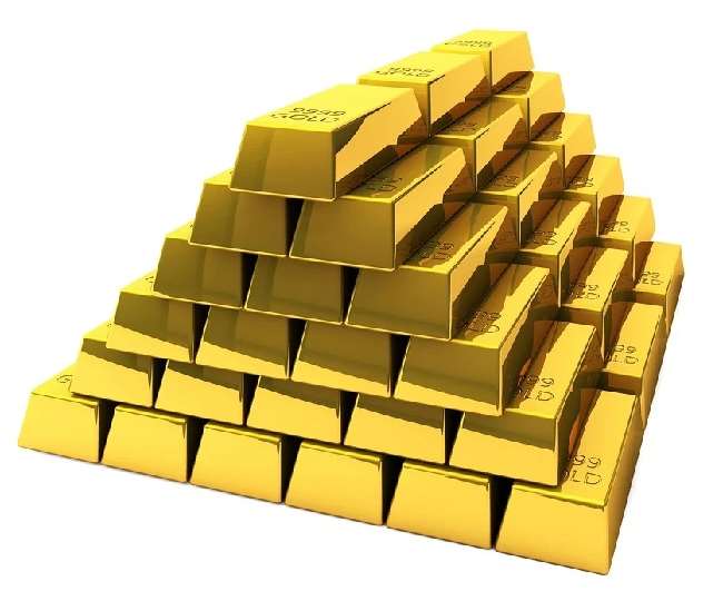 Gold Price Today P C : Pixabay