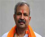 कोरोना की संभावित तीसरी लहर के लिए तैयार है भाजपा, देशभर में तैयार होंगे 4 लाख स्वयंसेवक