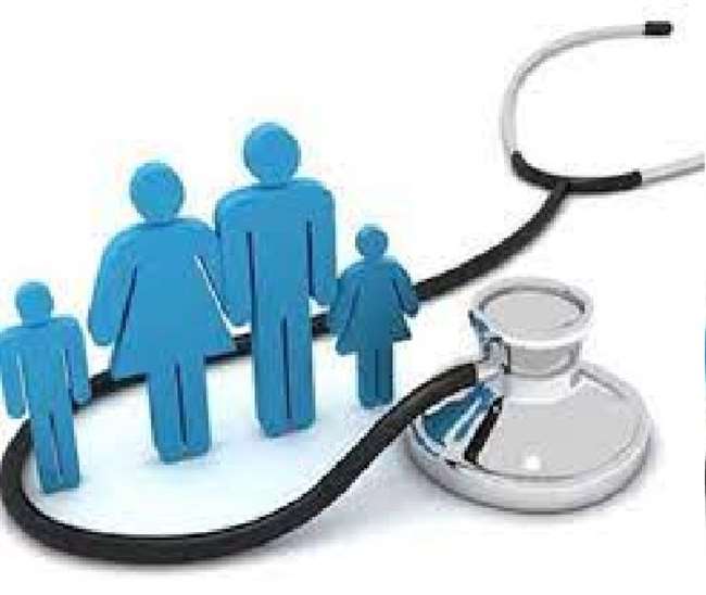 अन्य बीमारियों पीड़ित 2377 लोगों को मिला योजना के तहत इलाज।