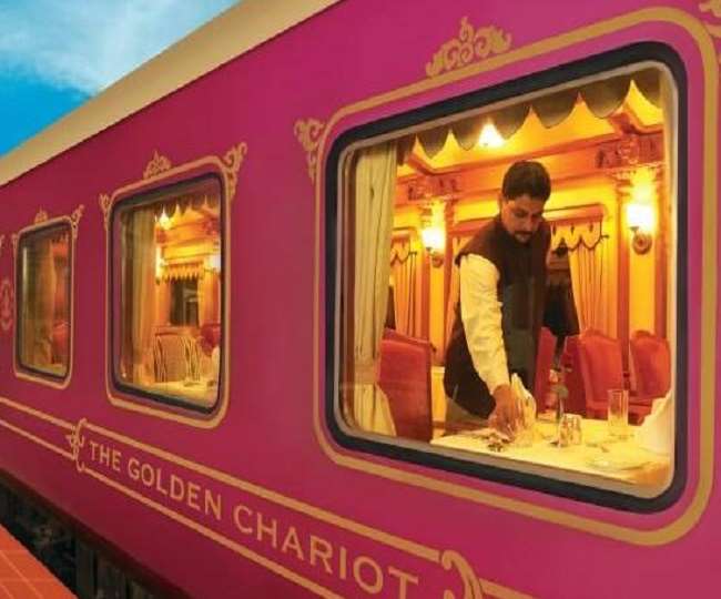 Indian Railways IRCTC to conduct Char Dham Yatra in September, know price,  date and timing
