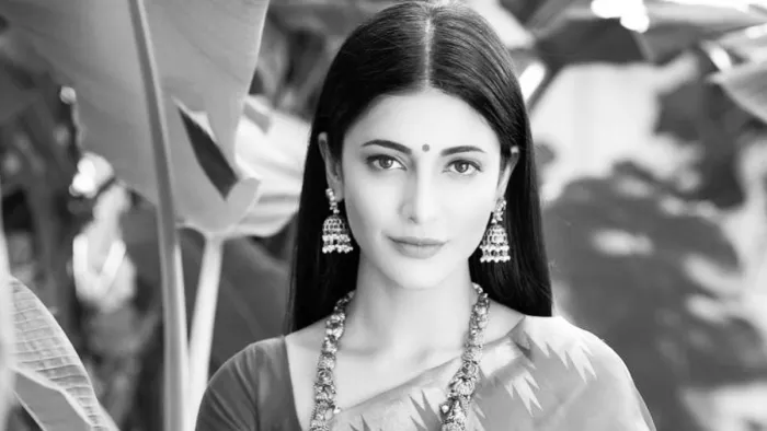 Shruti Hasan on Mental Health: मेंटल हेल्थ को लेकर श्रुति हासन की राय