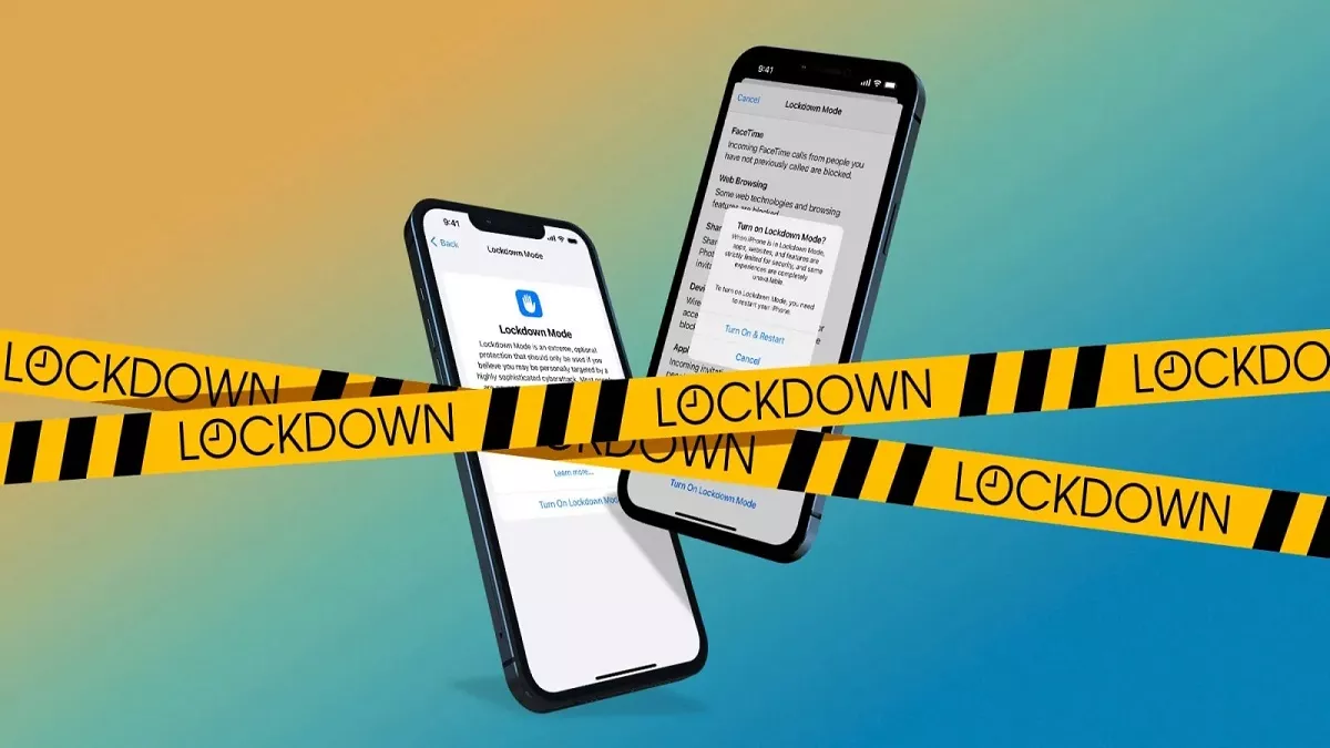 Apple डिवाइस में मिलेगा Lockdown मोड, सरकार भी नहीं कर पाएगी आपकी जासूसी